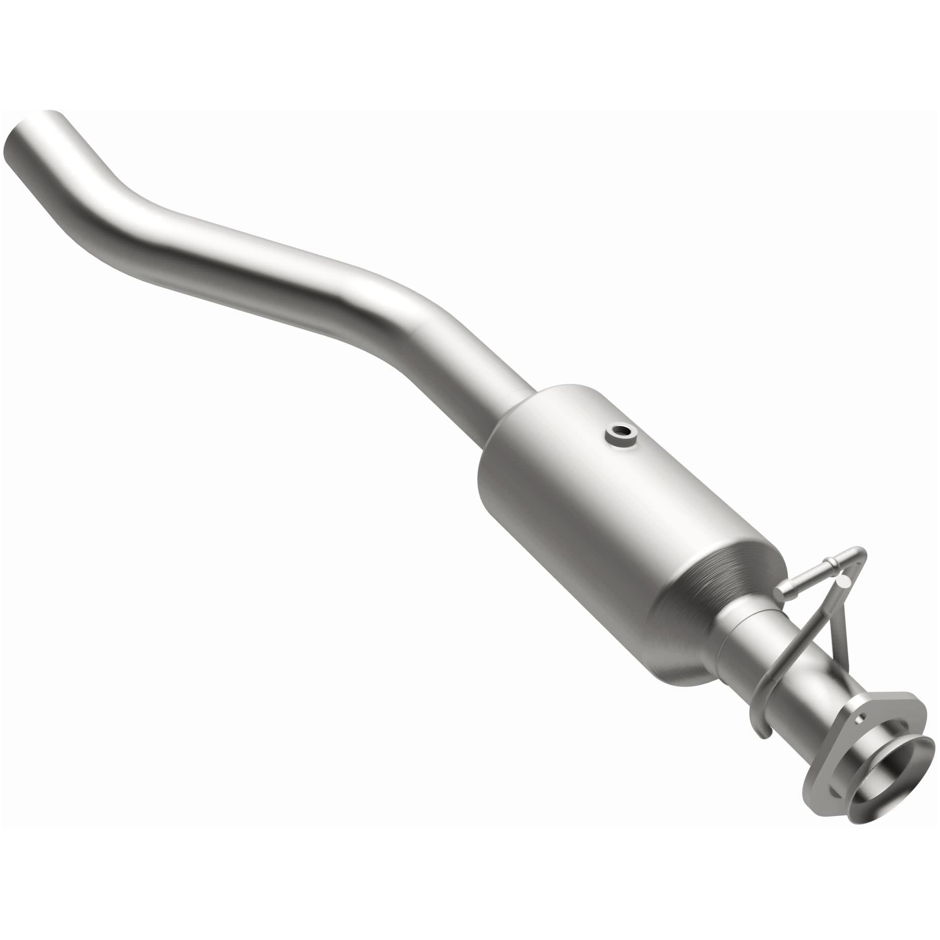 MagnaFlow Exhaust Products 280444 OEM Grade Direct-Fit Catalytic Converter